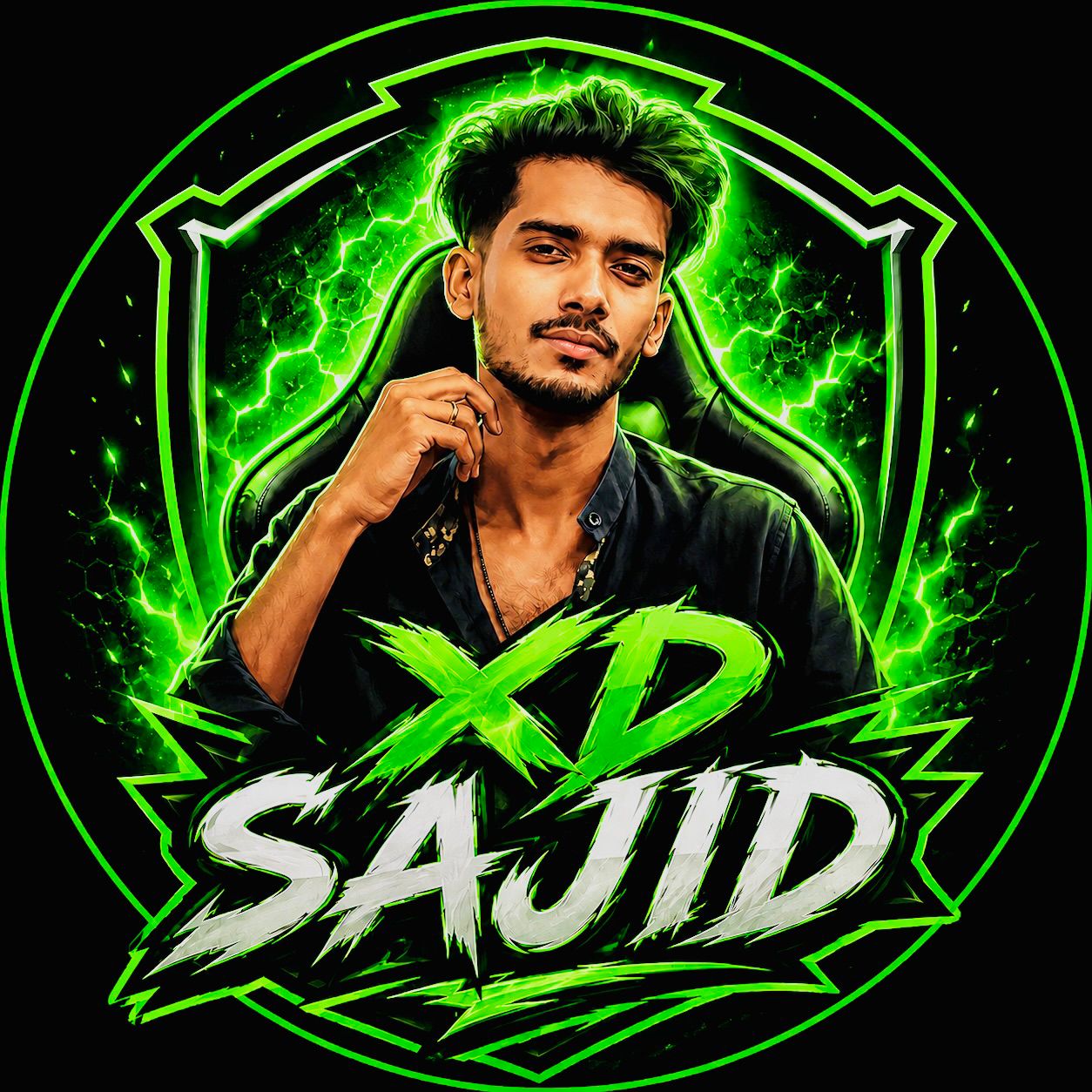 XD SAJID SHOP Loader